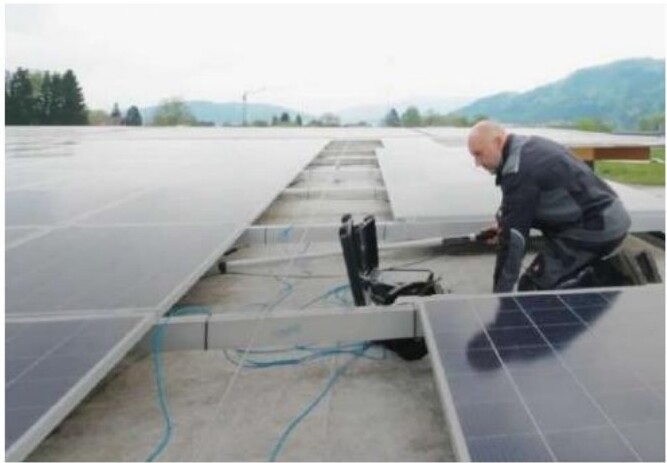 Datacenter e infrastrutture
